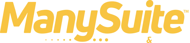 ManySuite Logo